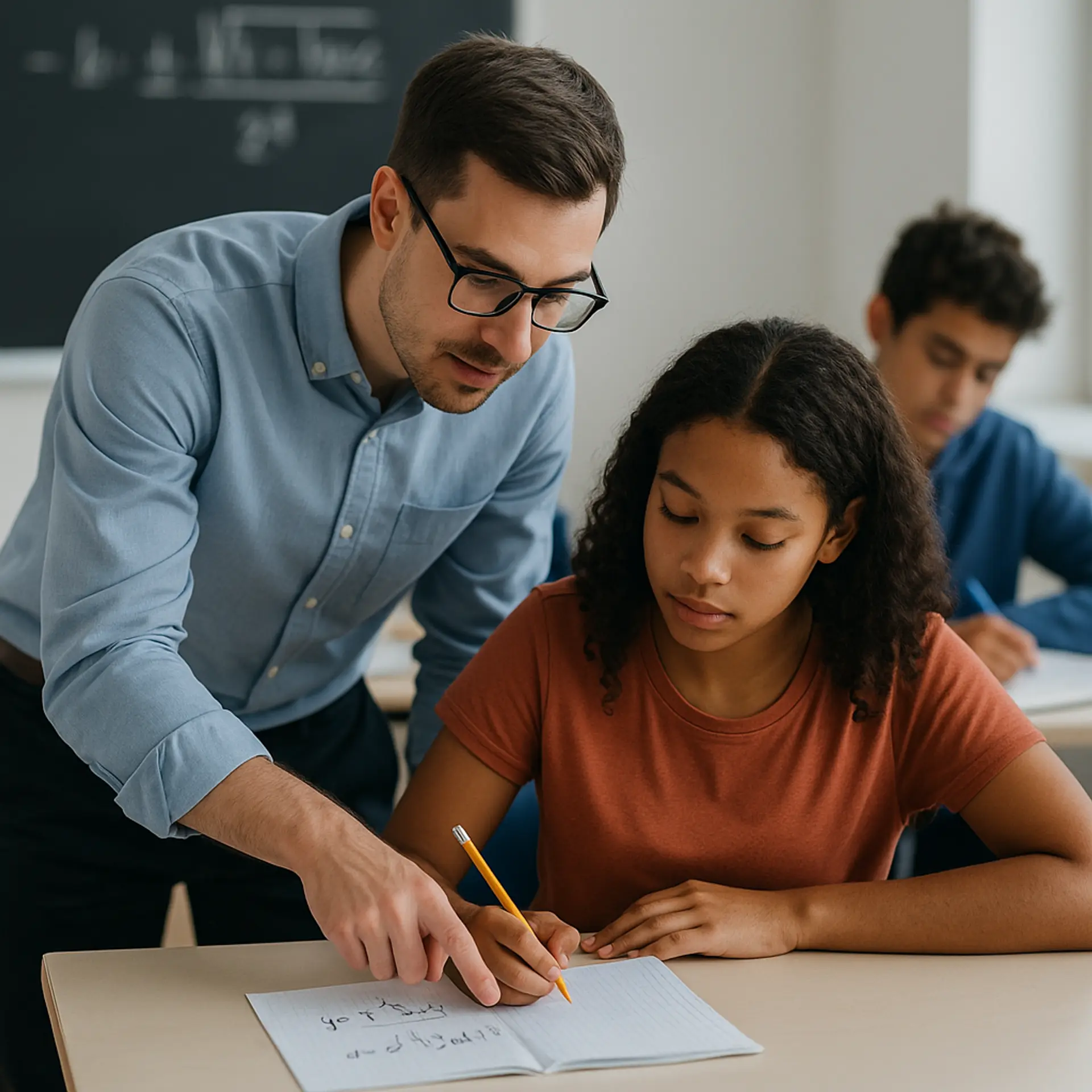 Algebra & Pre-Algebra