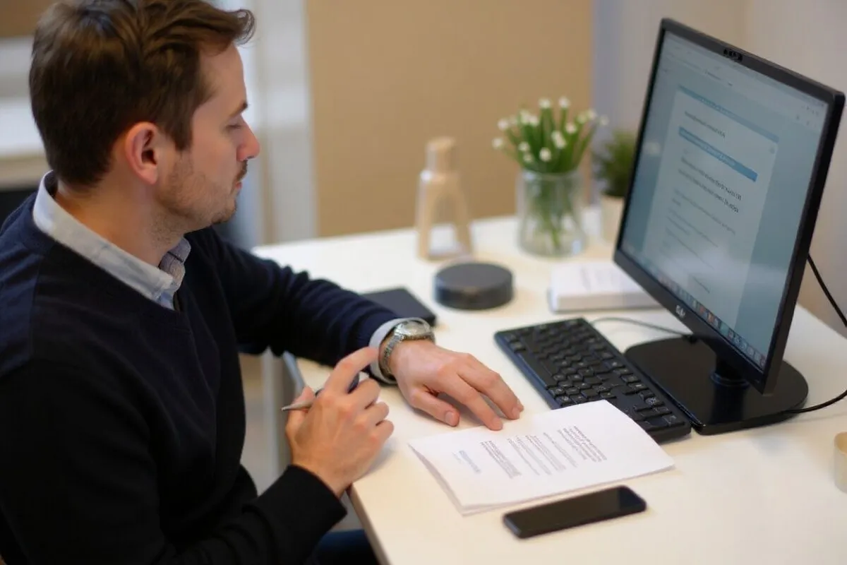 How to Ask Professors for Extensions (Properly)